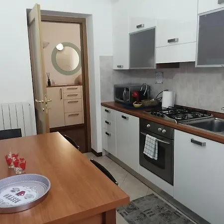 Casa Chiara, Nel Cuore Di * Bergamo