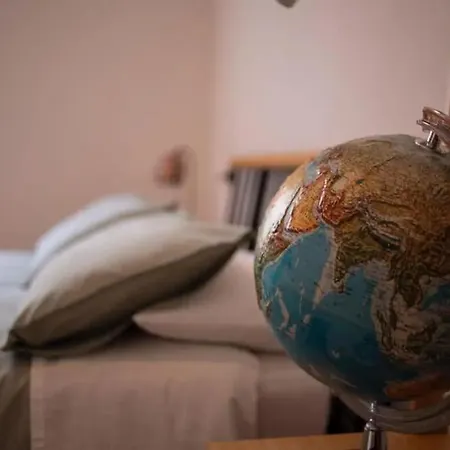 Casa Chiara, Nel Cuore Di Hébergement de vacances Bergame