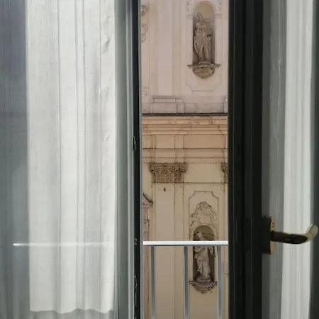 Casa Chiara, Nel Cuore Di ברגמו