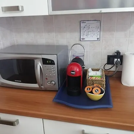 Casa Chiara, Nel Cuore Di Сasa de vacaciones *