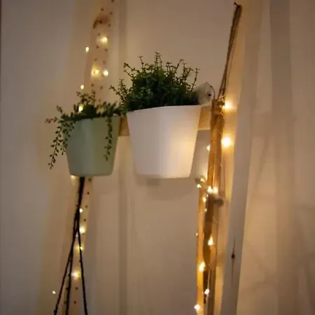 Casa Chiara, Nel Cuore Di Сasa de vacaciones Bérgamo