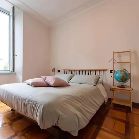 Casa Chiara, Nel Cuore Di * بيرغامو