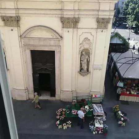 Casa Chiara, Nel Cuore Di *
