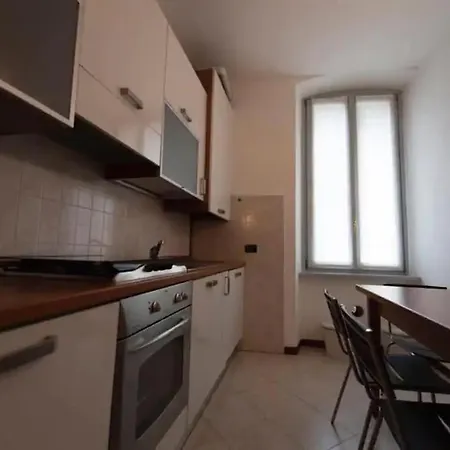 Casa Chiara, Nel Cuore Di * بيرغامو