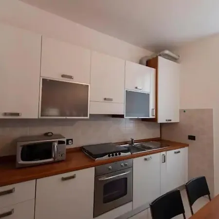 Casa Chiara, Nel Cuore Di بيت للعطل بيرغامو