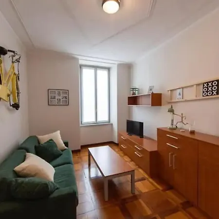 Casa Chiara, Nel Cuore Di * ברגמו