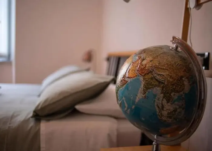 Casa Chiara, Nel Cuore Di Tatil Evi Bergamo