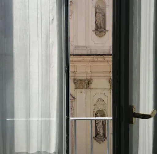 Casa Chiara, Nel Cuore Di Bergamo