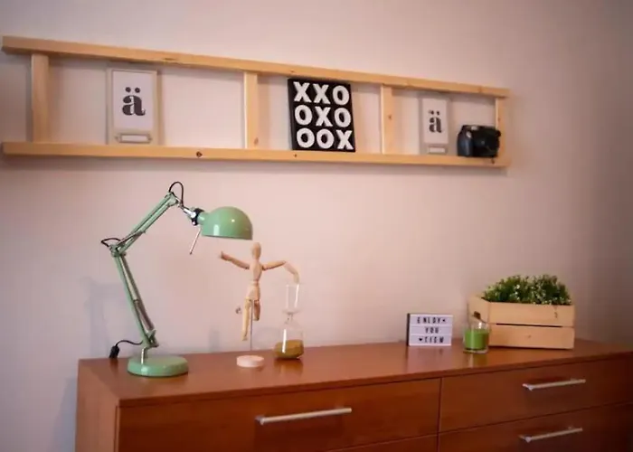 Casa Chiara, Nel Cuore Di Tatil Evi *