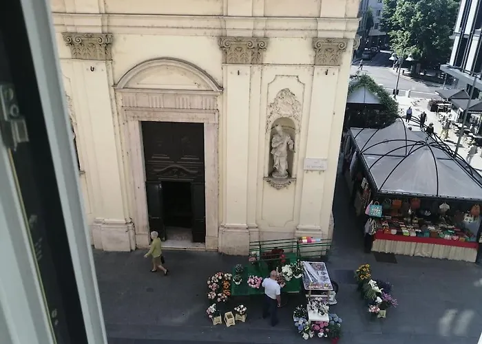 Casa Chiara, Nel Cuore Di *