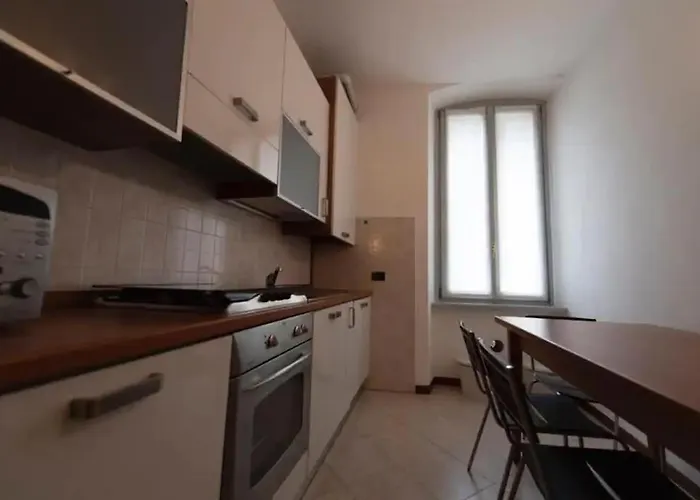 Casa Chiara, Nel Cuore Di * Bergame