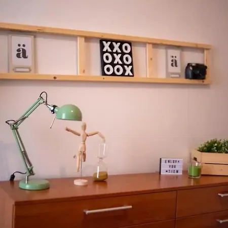 Casa Chiara, Nel Cuore Di Casa de Férias *