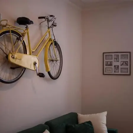 Casa Chiara, Nel Cuore Di